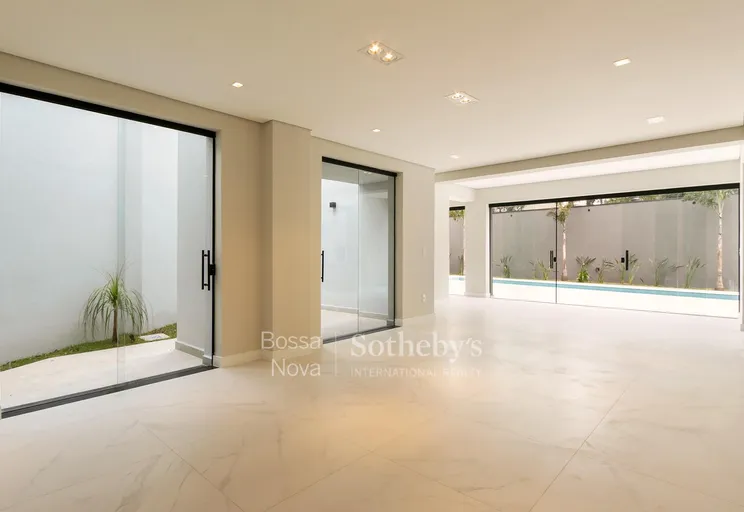 Sala de jantar - Imagem 22