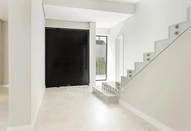 Hall de entrada - Imagem 18