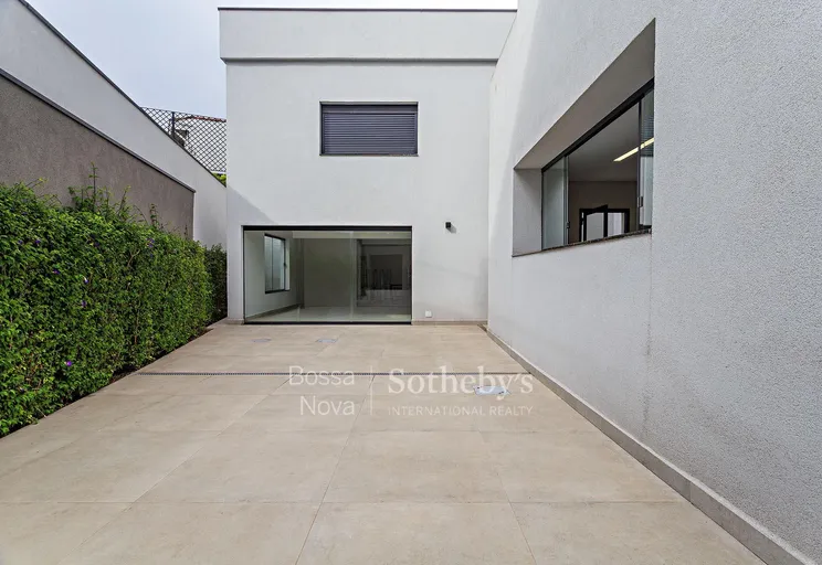 Área Externa - Imagem 37