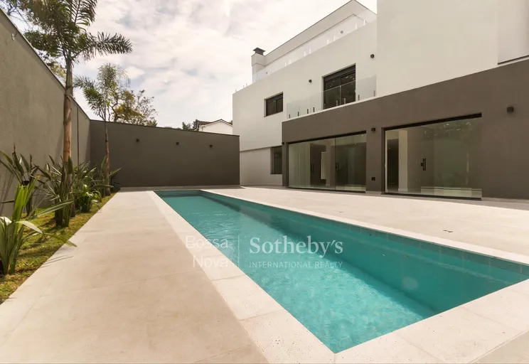 Piscina - Imagem 13