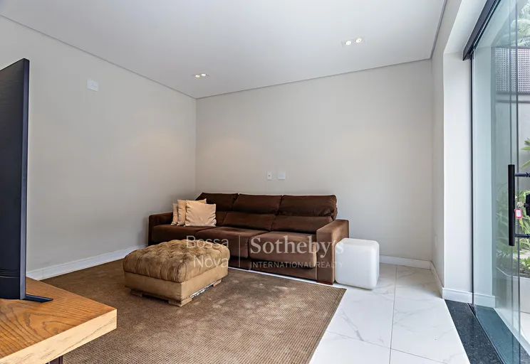 Sala de TV - Imagem 21