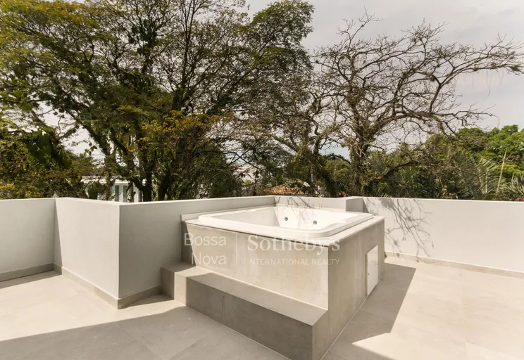 Terraço - Imagem 36