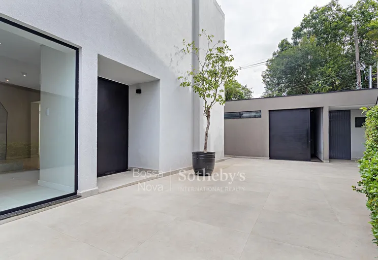 Área Externa - Imagem 36