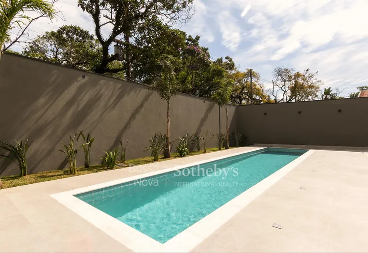 Piscina - Imagem 48