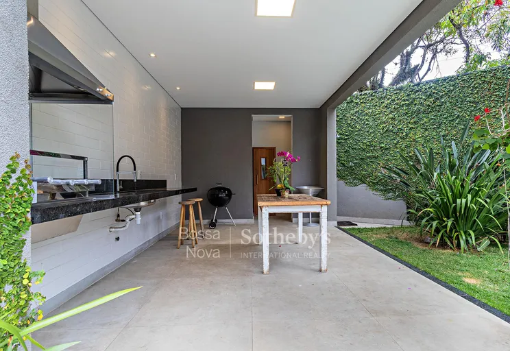 Churrasqueira - Imagem 18