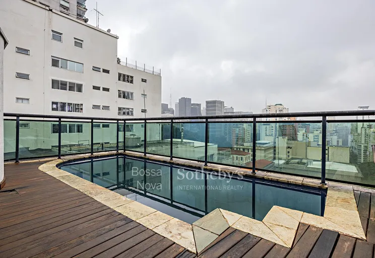 Piscina - Imagem 4