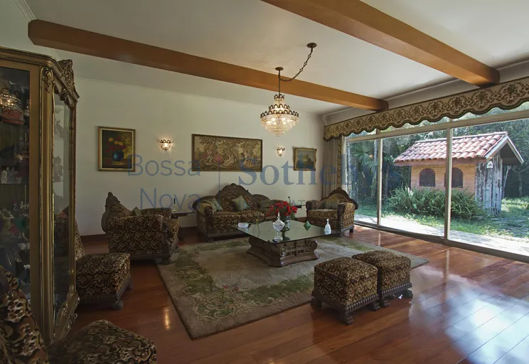 Sala de estar  - Imagem 3