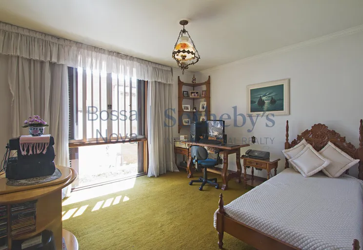 Quarto - Imagem 17