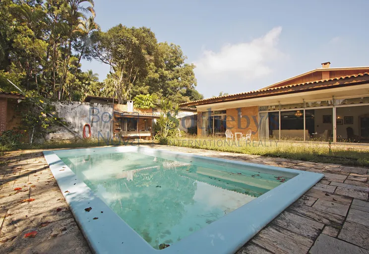 Piscina - Imagem 11