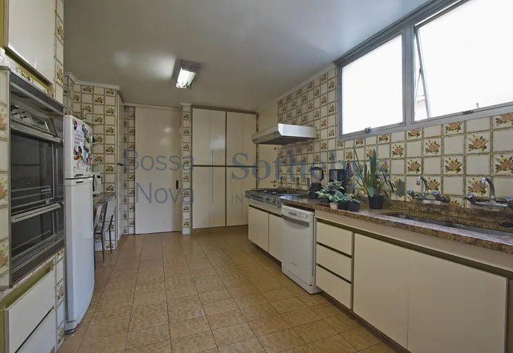 Cozinha  - Imagem 8
