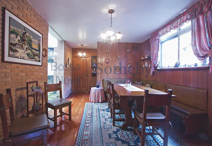 Sala de Almoço  - Imagem 7