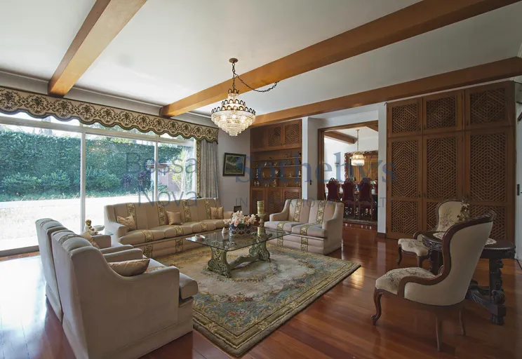 Sala de estar  - Imagem 1