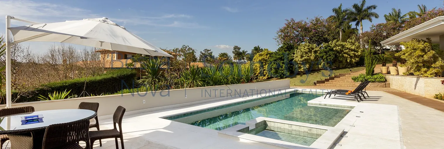 Piscina - Imagem 5