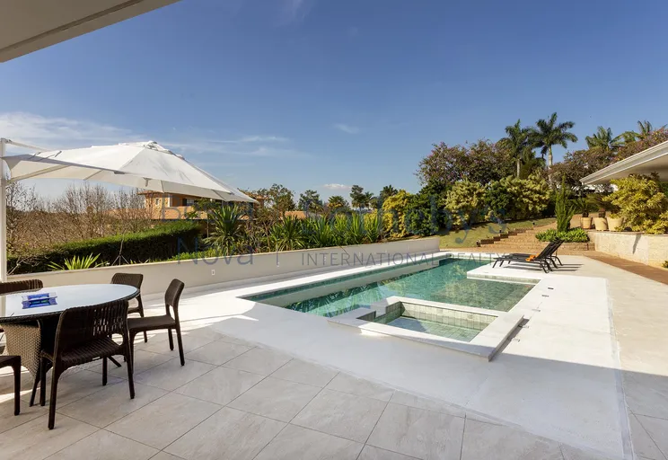 Piscina - Imagem 5