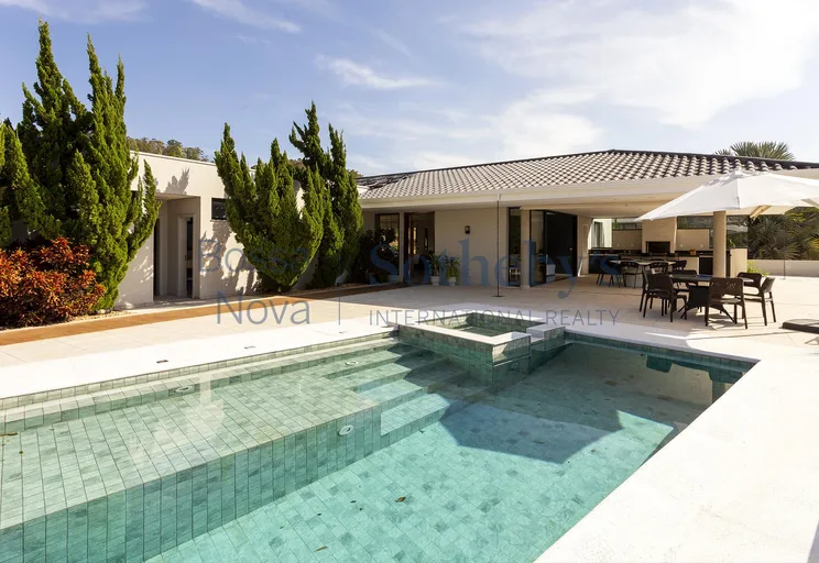 Piscina - Imagem 3