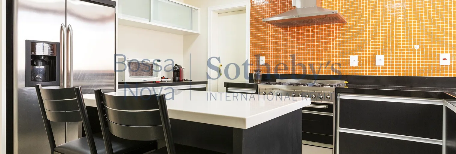 Cozinha - Imagem 19
