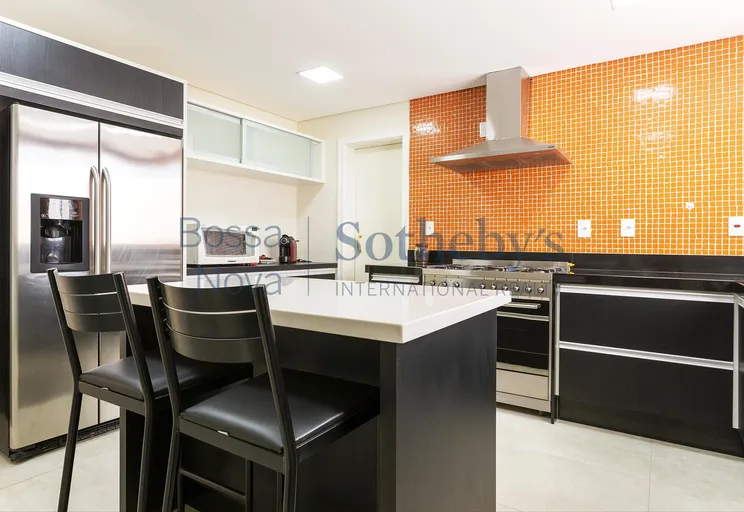 Cozinha - Imagem 19