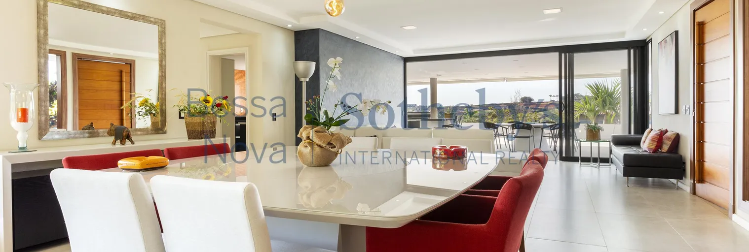 Sala de jantar - Imagem 14