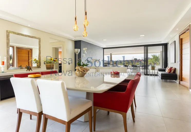 Sala de jantar - Imagem 14