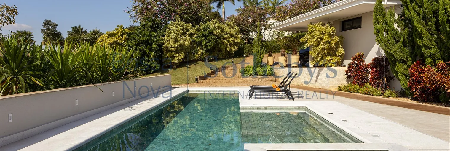 Piscina - Imagem 6