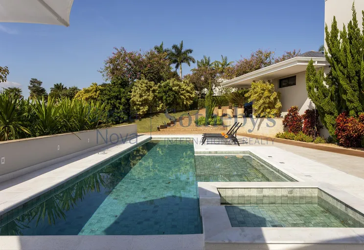 Piscina - Imagem 6