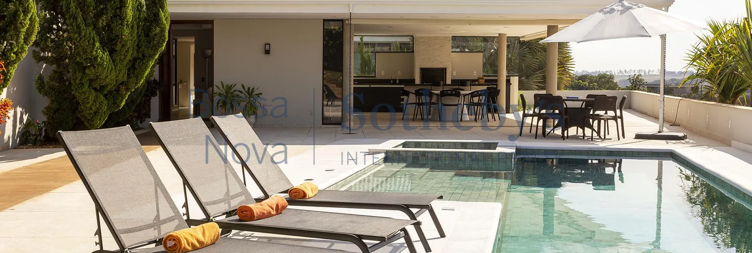 Piscina - Imagem 2