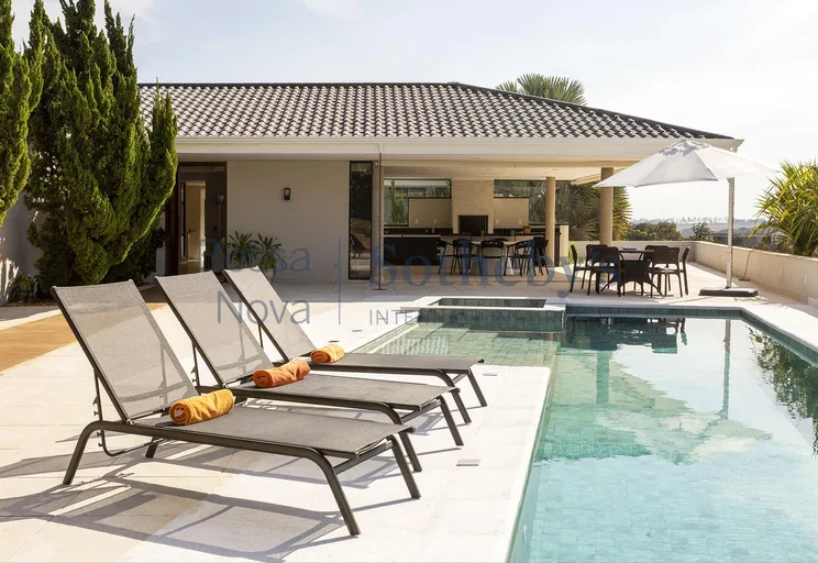 Piscina - Imagem 2