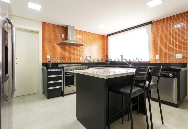 Cozinha - Imagem 18