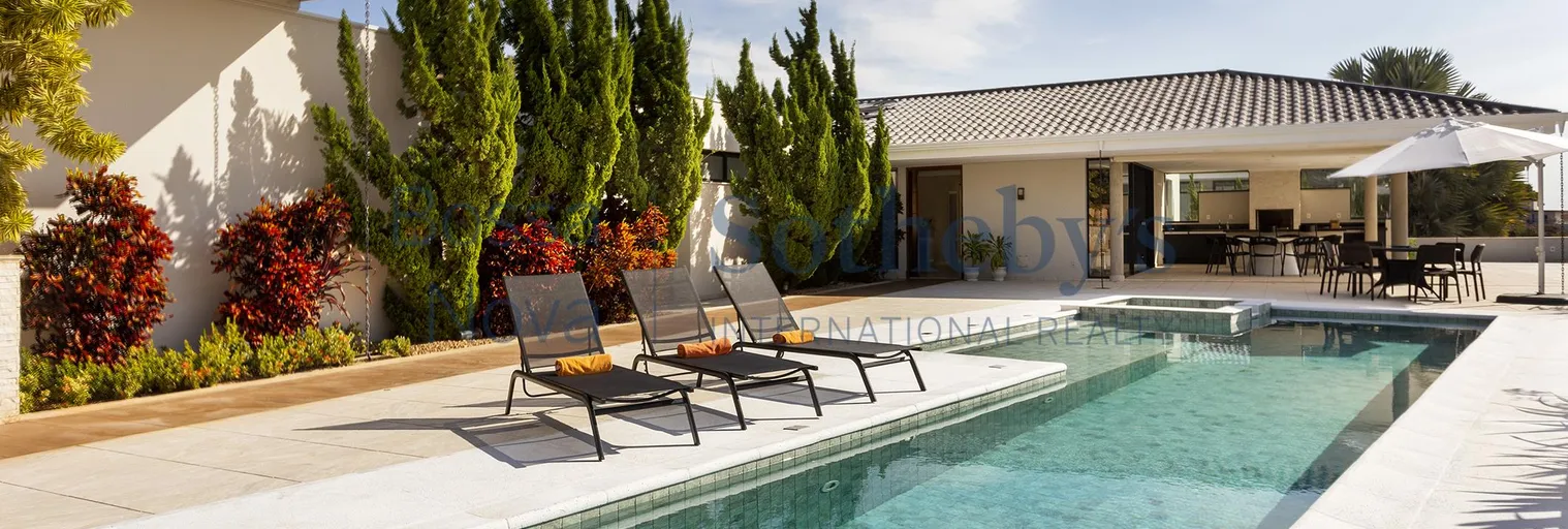 Piscina - Imagem 1