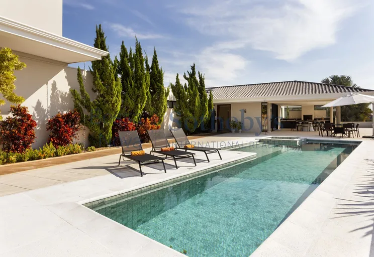 Piscina - Imagem 1