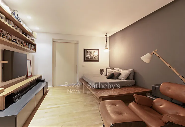 Home Theater - Imagem 12