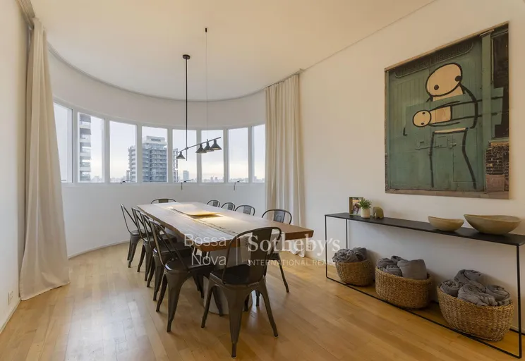 Sala de jantar - Imagem 10