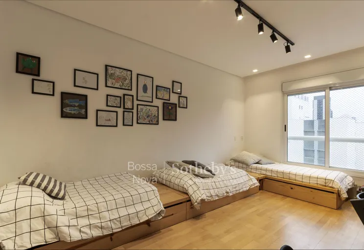 Quarto - Imagem 25