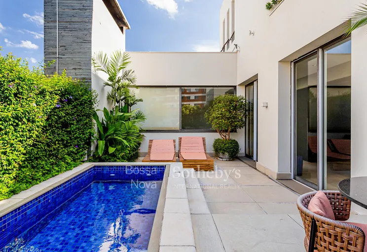 Piscina - Imagem 2