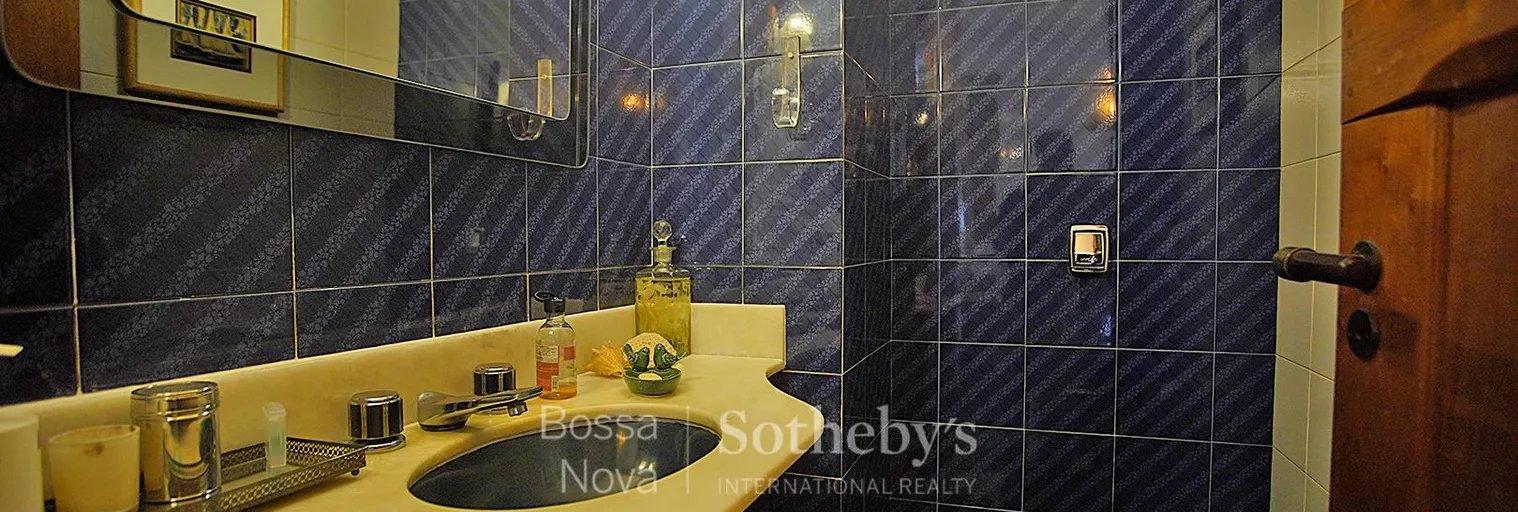 Lavabo - Imagem 11