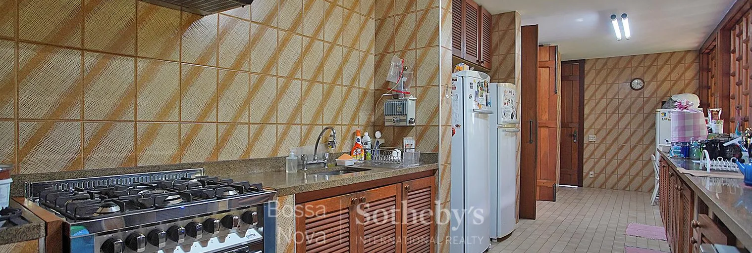 Cozinha - Imagem 22