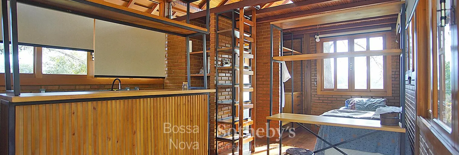 Casa de hospede - Imagem 26