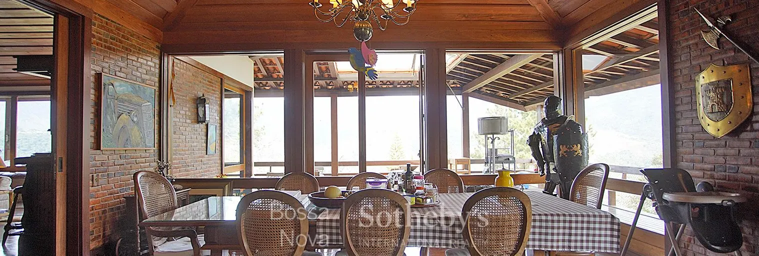 Sala de jantar - Imagem 12