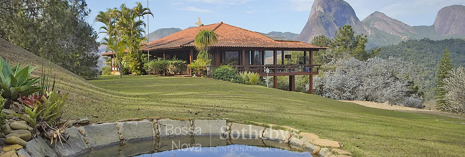 Lago - Imagem 23