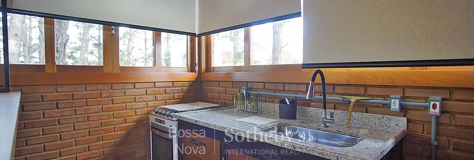 Casa de hospede - Imagem 29