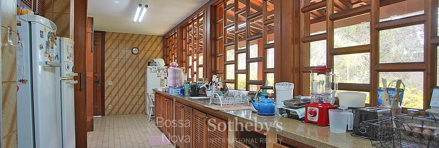 Cozinha - Imagem 21