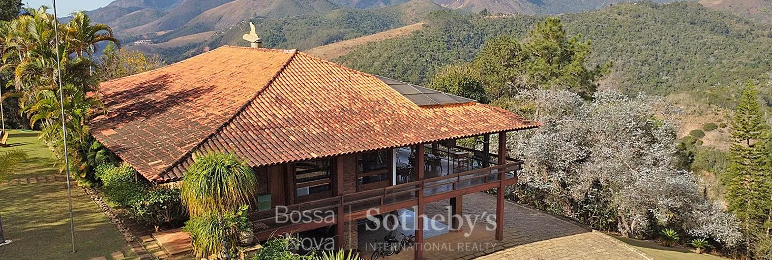 Fachada da casa - Imagem 36