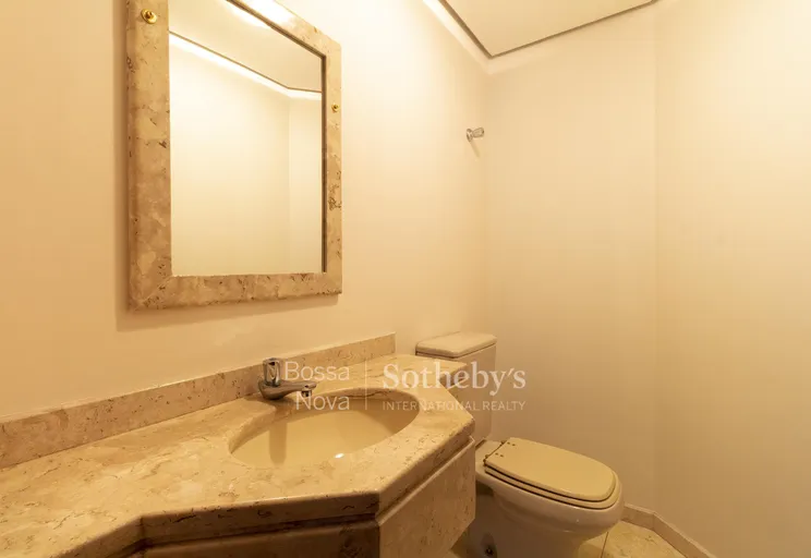 Lavabo - Imagem 7