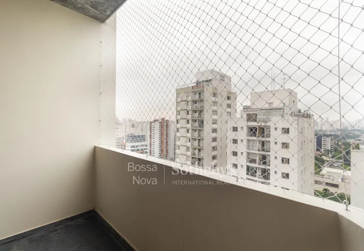 Varanda - Imagem 6