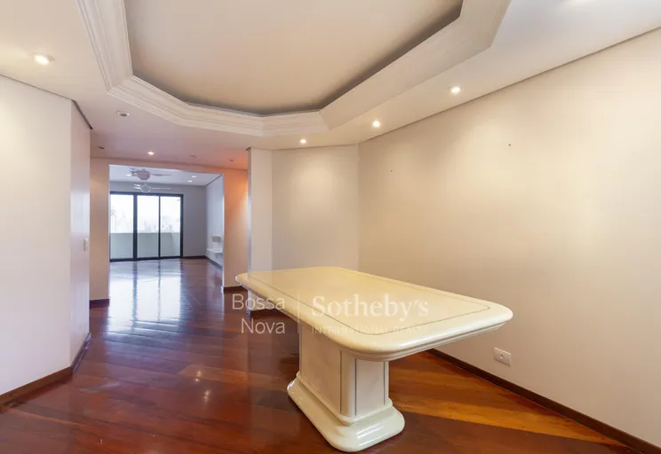 Sala de Almoço - Imagem 9