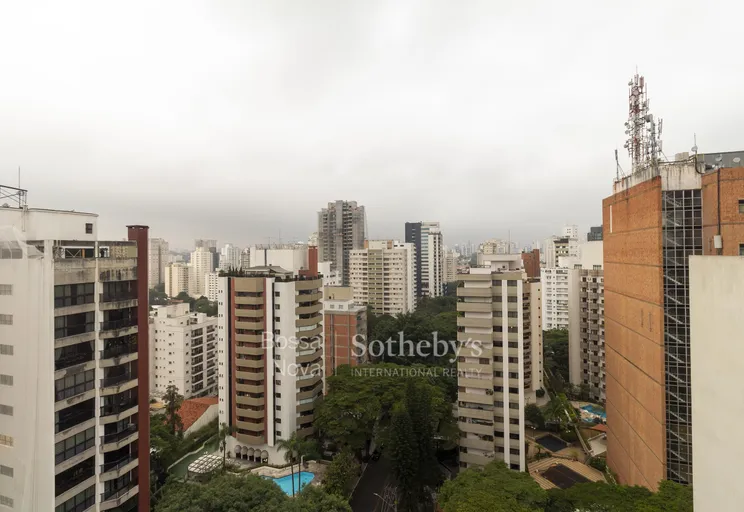 Vista Panorâmica - Imagem 3