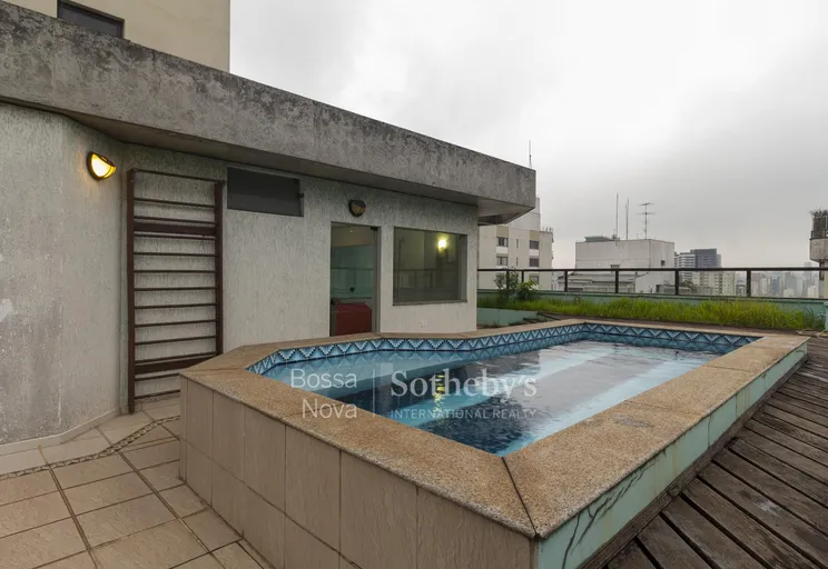 Piscina - Imagem 29