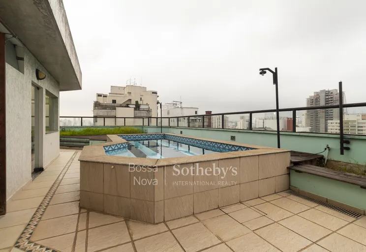 Piscina - Imagem 28