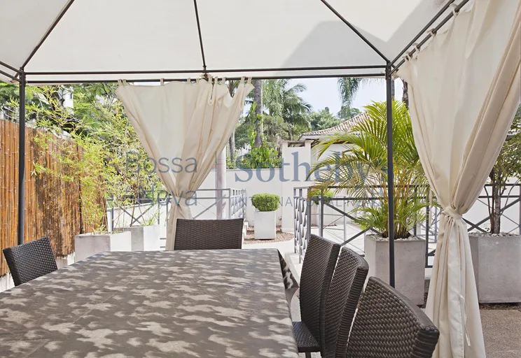 Sala de Almoço - Imagem 10