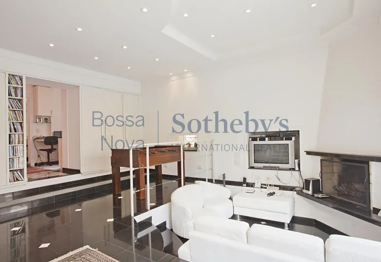 Sala de estar - Imagem 11